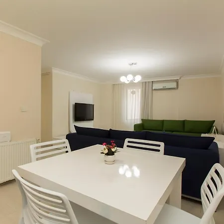 Sweet On Taksim Square. Apartamento *