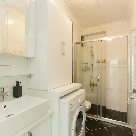 Apartamento Sweet On Taksim Square. *